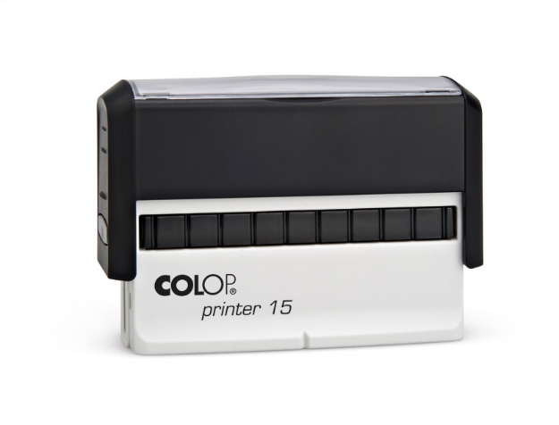 Colop Printer 25