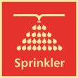 Sprinkler